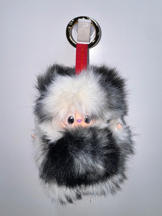 #291 Mini Bear Labubu