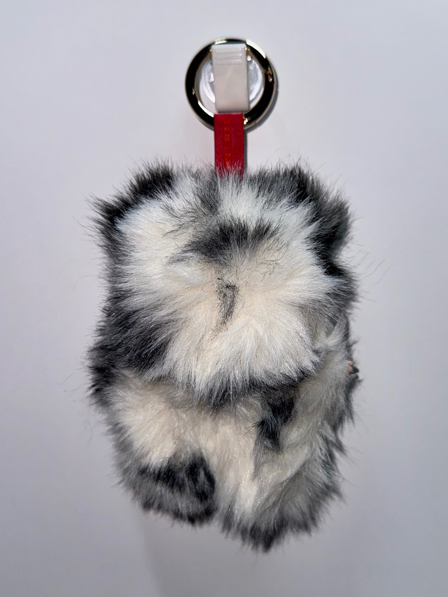 #291 Mini Bear Labubu