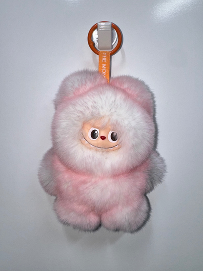 #284 Mini Bear Labubu