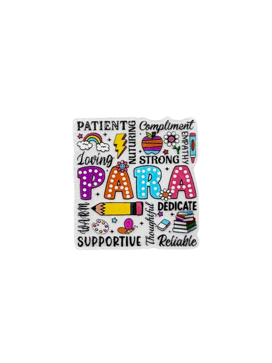 Para Acrylic