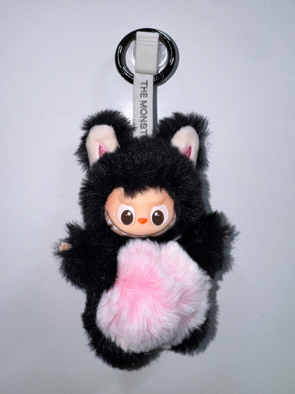 #223 Mini Zimomo Labubu