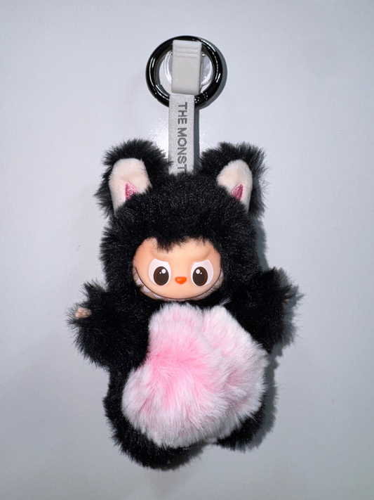 #223 Mini Zimomo Labubu