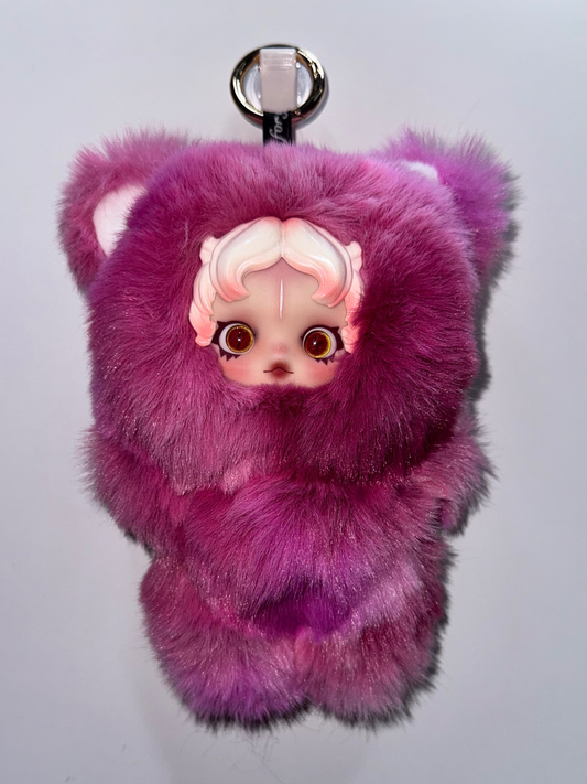 #22 Bear Skullpanda
