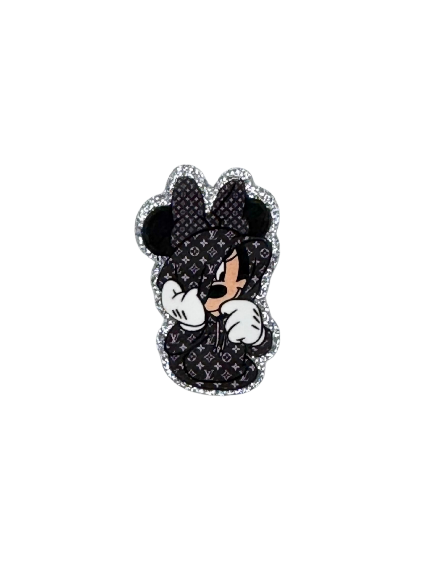 Mouse L Acrylic