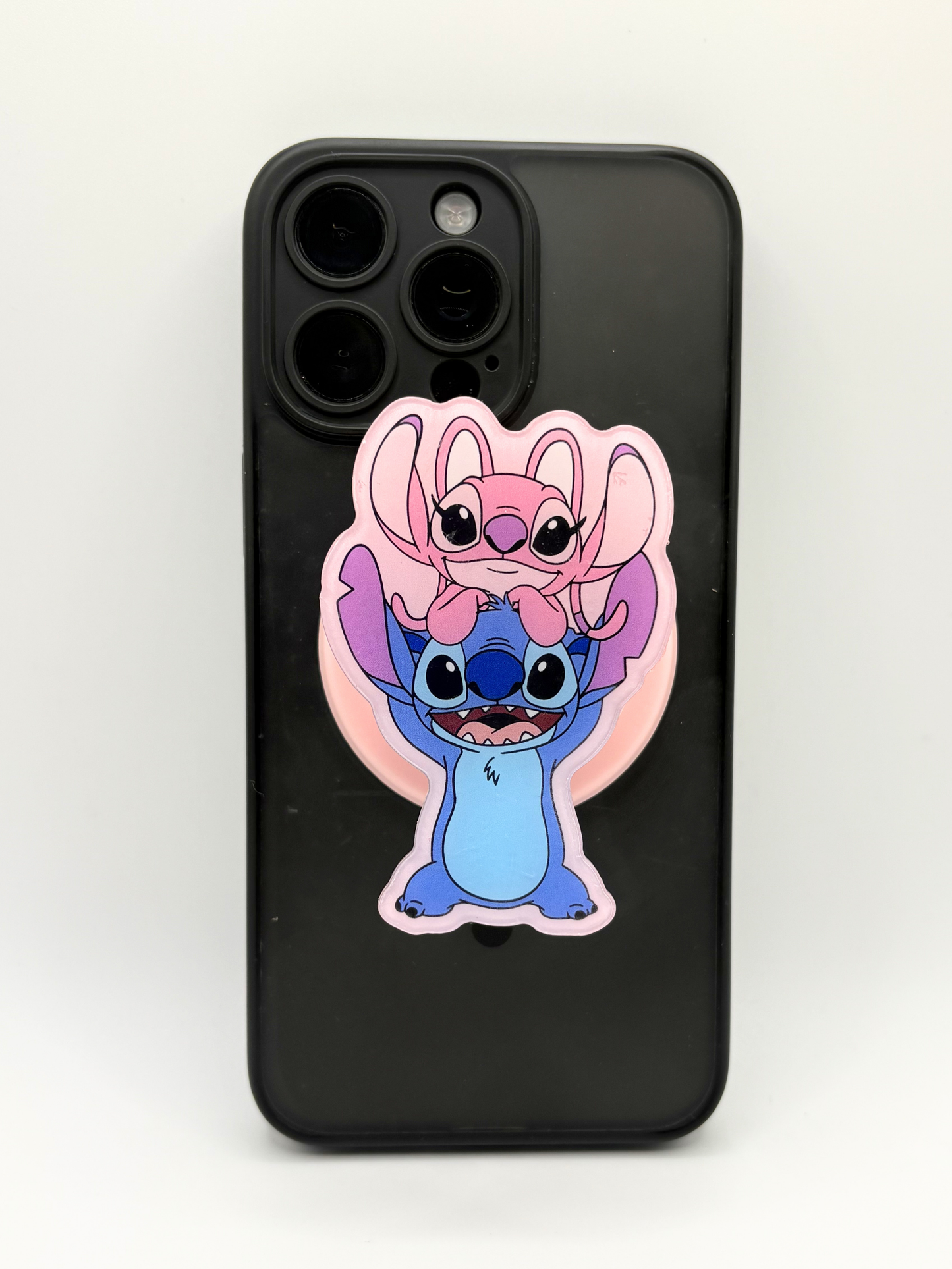 Alien Magnetic PopSocket