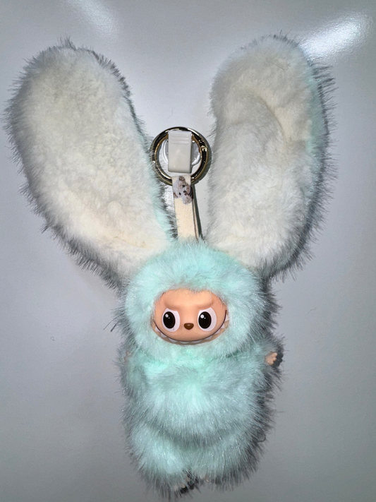 #279 Mini Bunny Labubu
