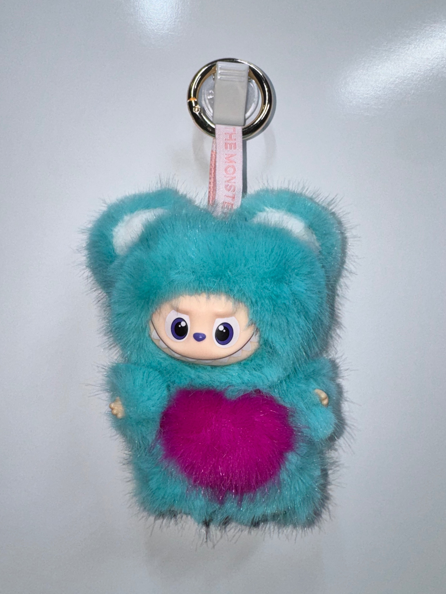 #283 Mini Bear Labubu
