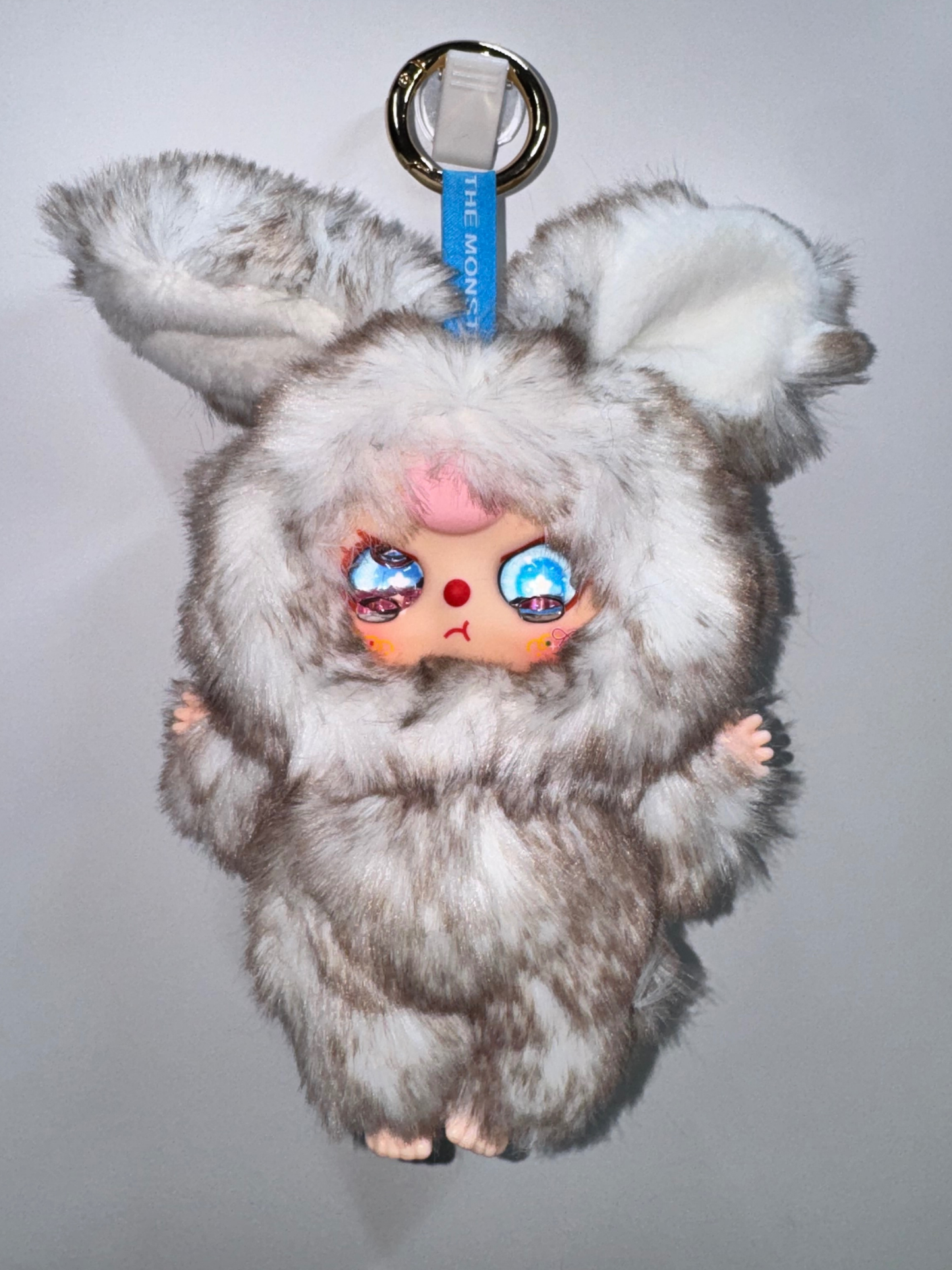 #290 Bunny Baby Three