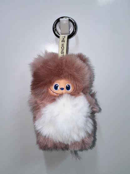 #277 Mini Bear Labubu