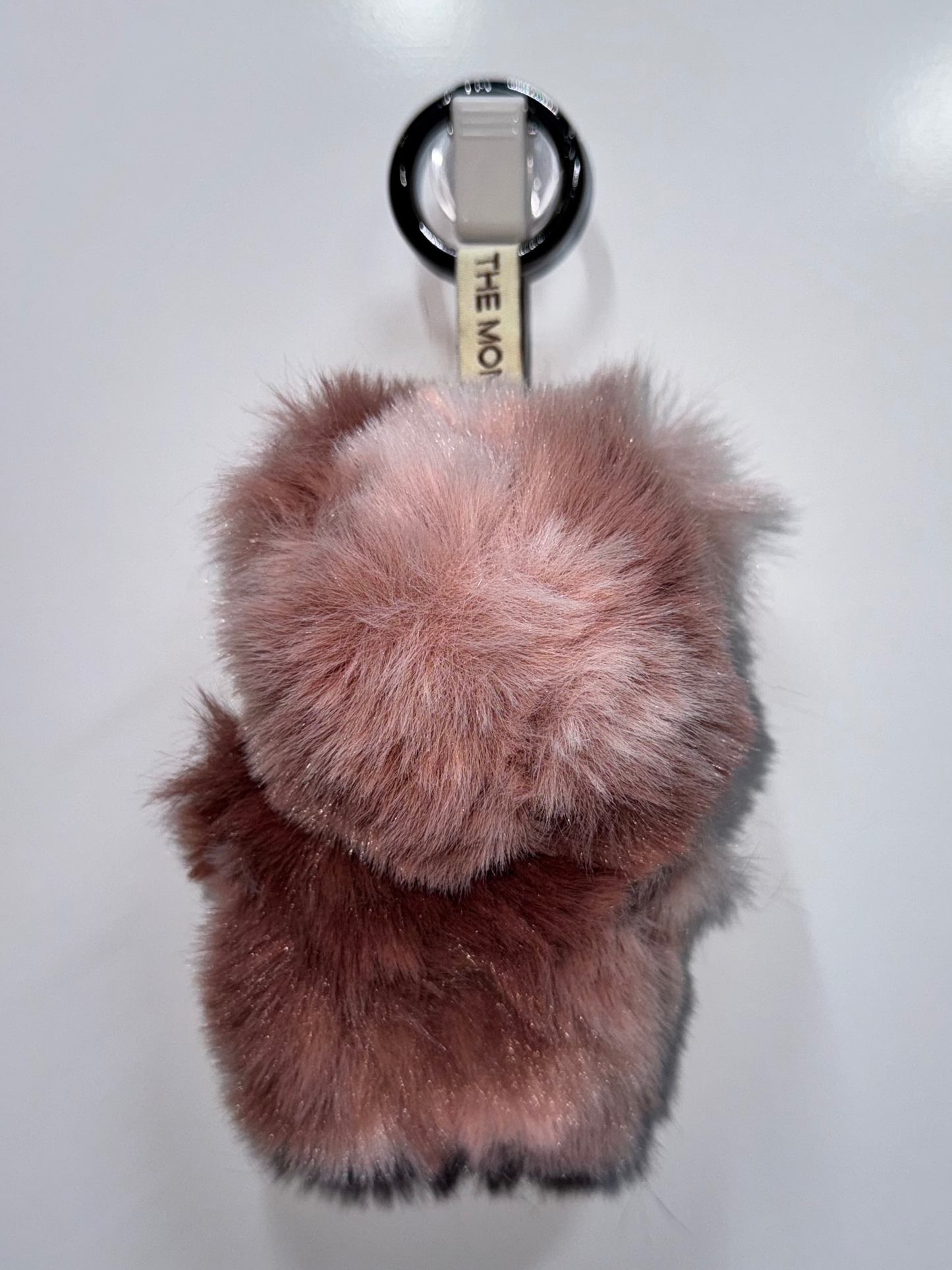 #277 Mini Bear Labubu