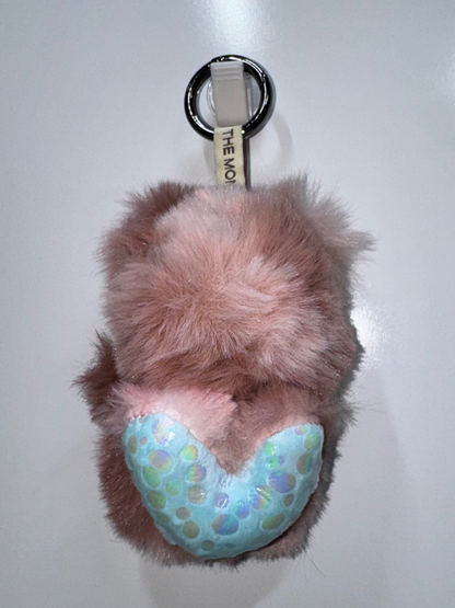 #277 Mini Bear Labubu