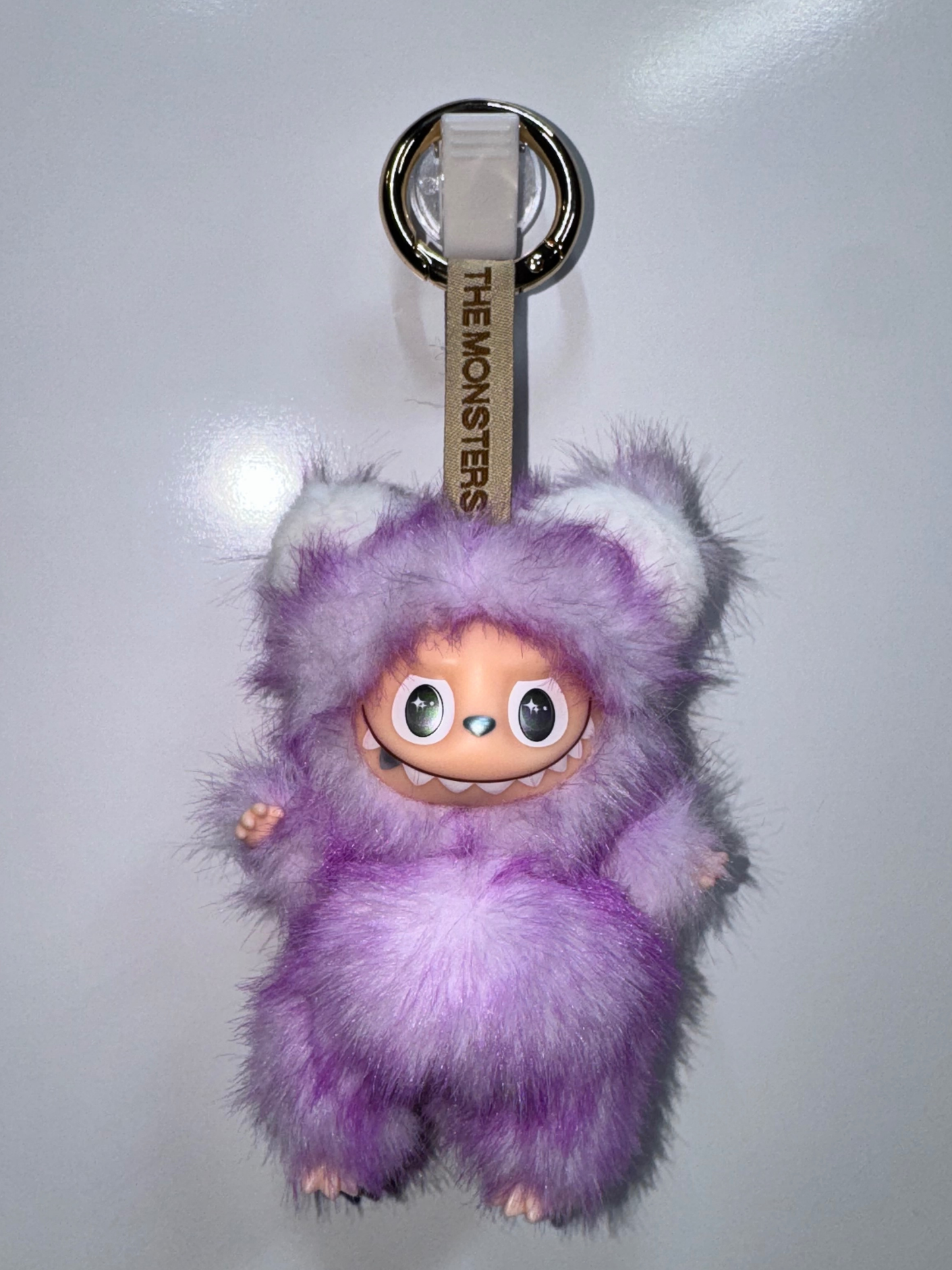 #276 Mini Bear Labubu