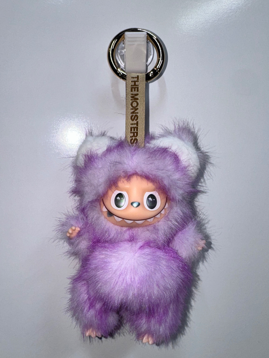#276 Mini Bear Labubu