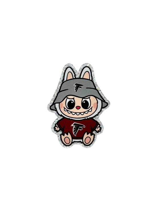AF Bubu Acrylic