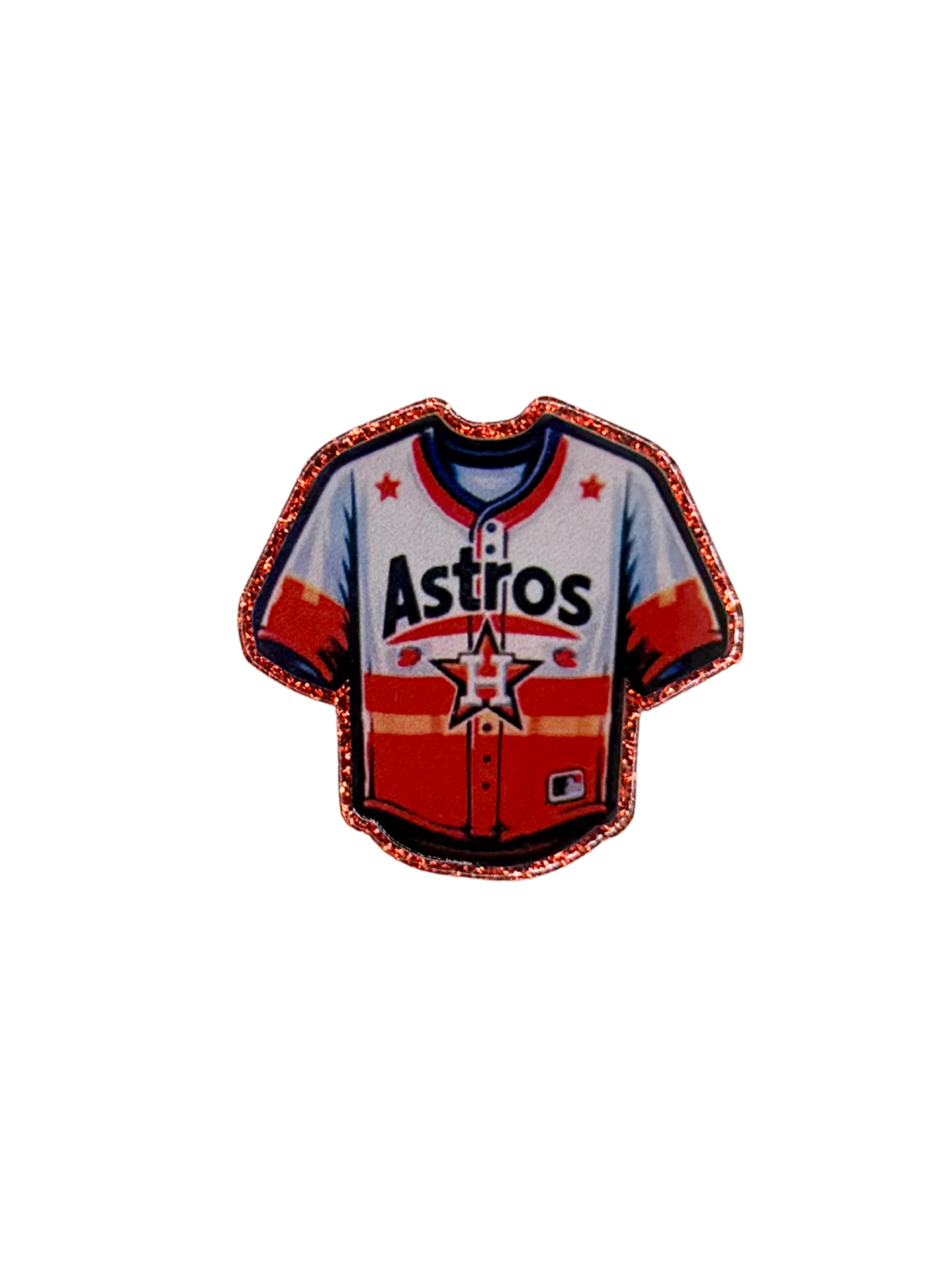 HA Jersey Acrylic