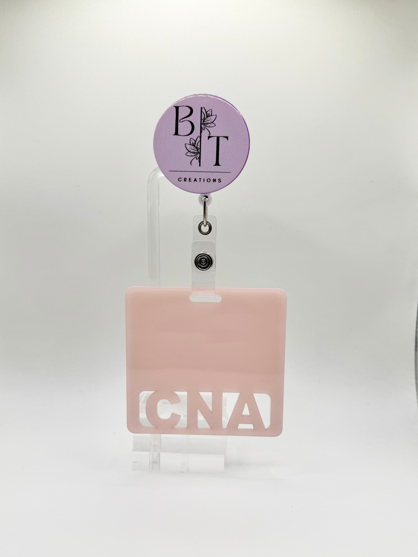 CNA Badge Buddy