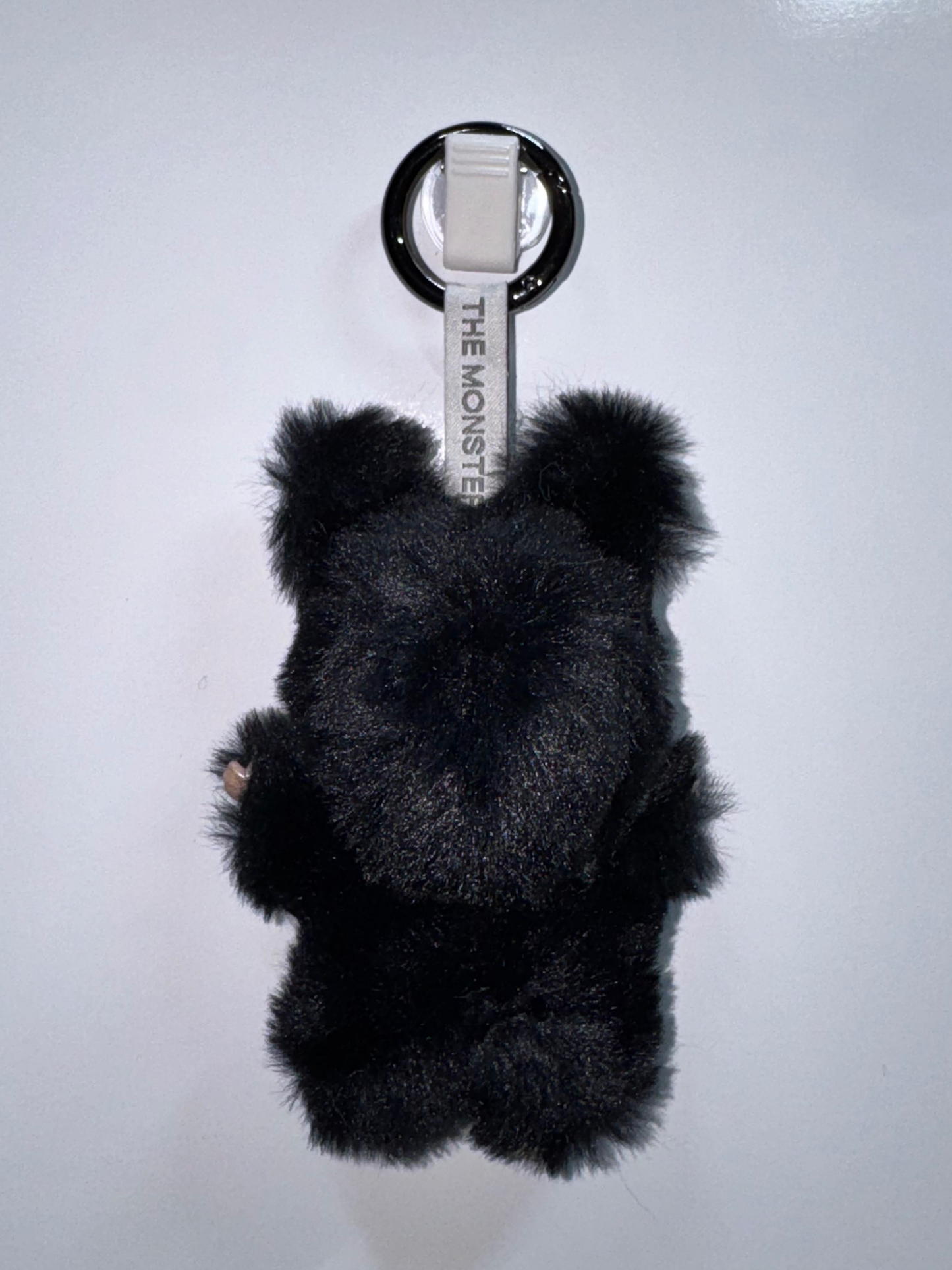 #223 Mini Zimomo Labubu