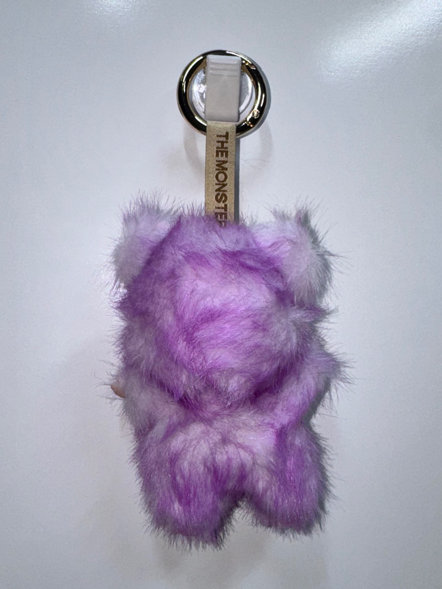 #276 Mini Bear Labubu