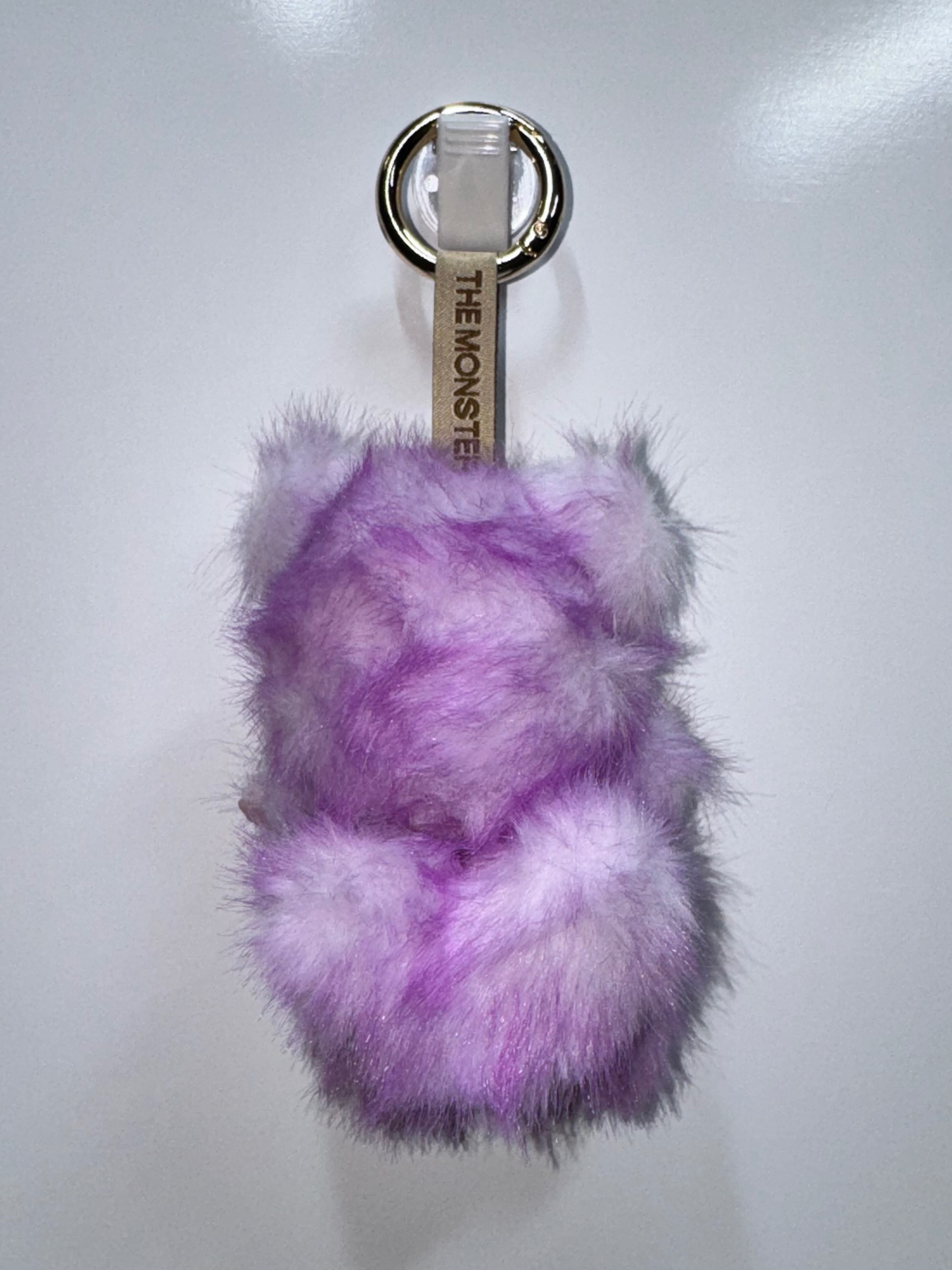 #276 Mini Bear Labubu