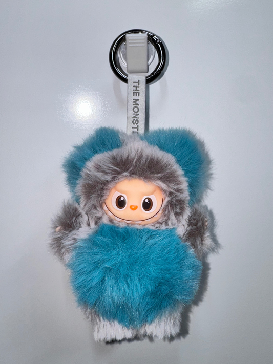 #275 Mini Bear Labubu