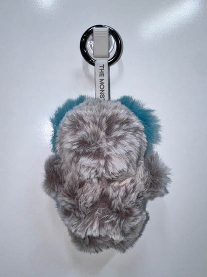 #275 Mini Bear Labubu