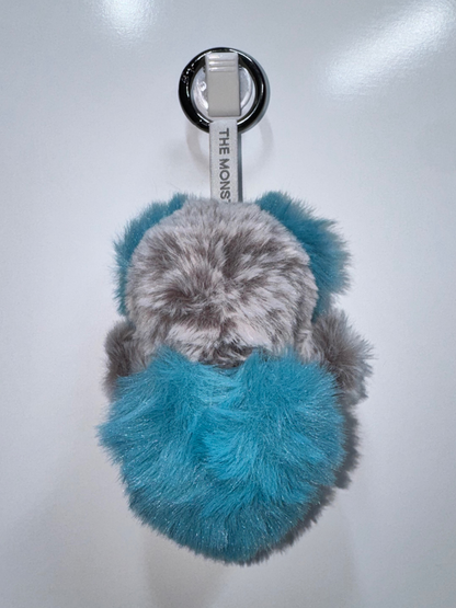 #275 Mini Bear Labubu