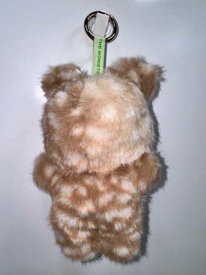 #31 Bear Skullpanda