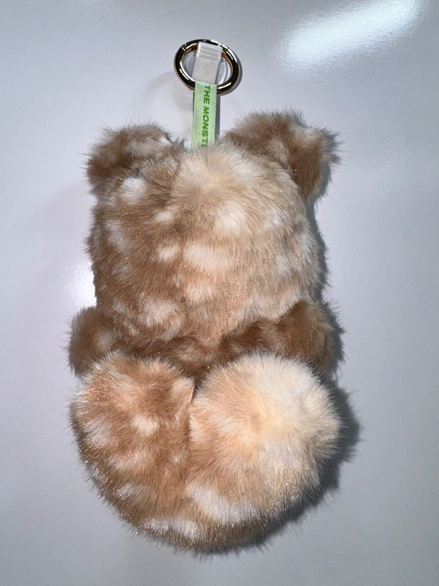 #31 Bear Skullpanda
