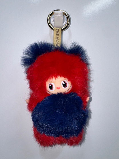 #273 Mini Bear Labubu
