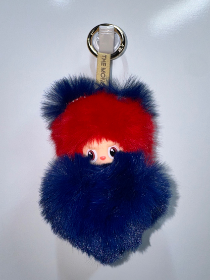 #273 Mini Bear Labubu