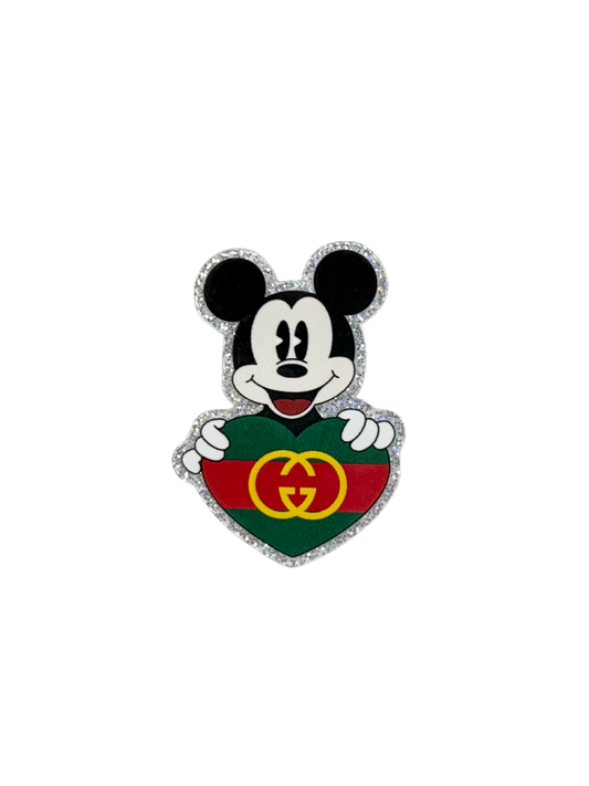 Mouse G Acrylic