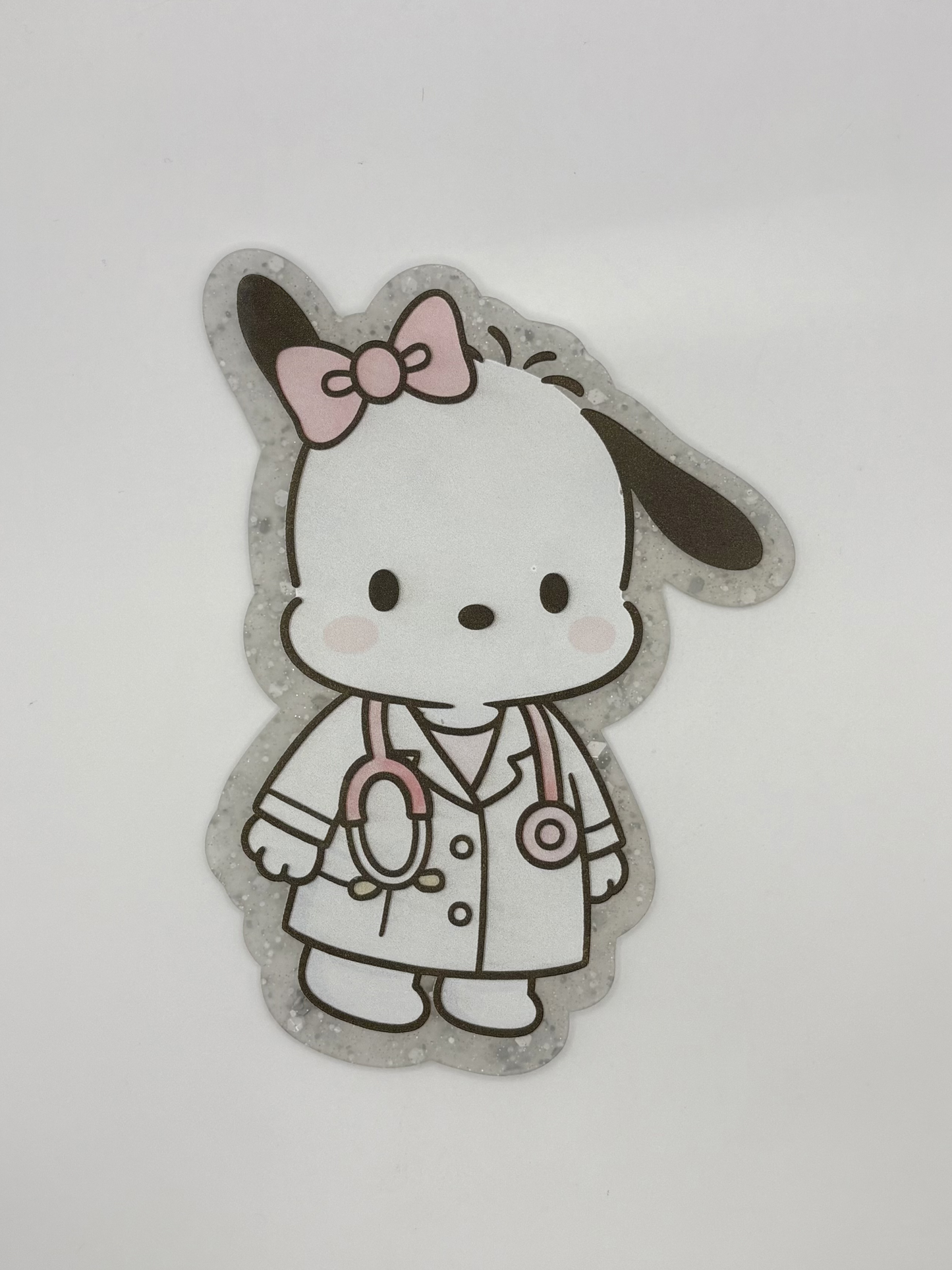 Pochacco Acrylic