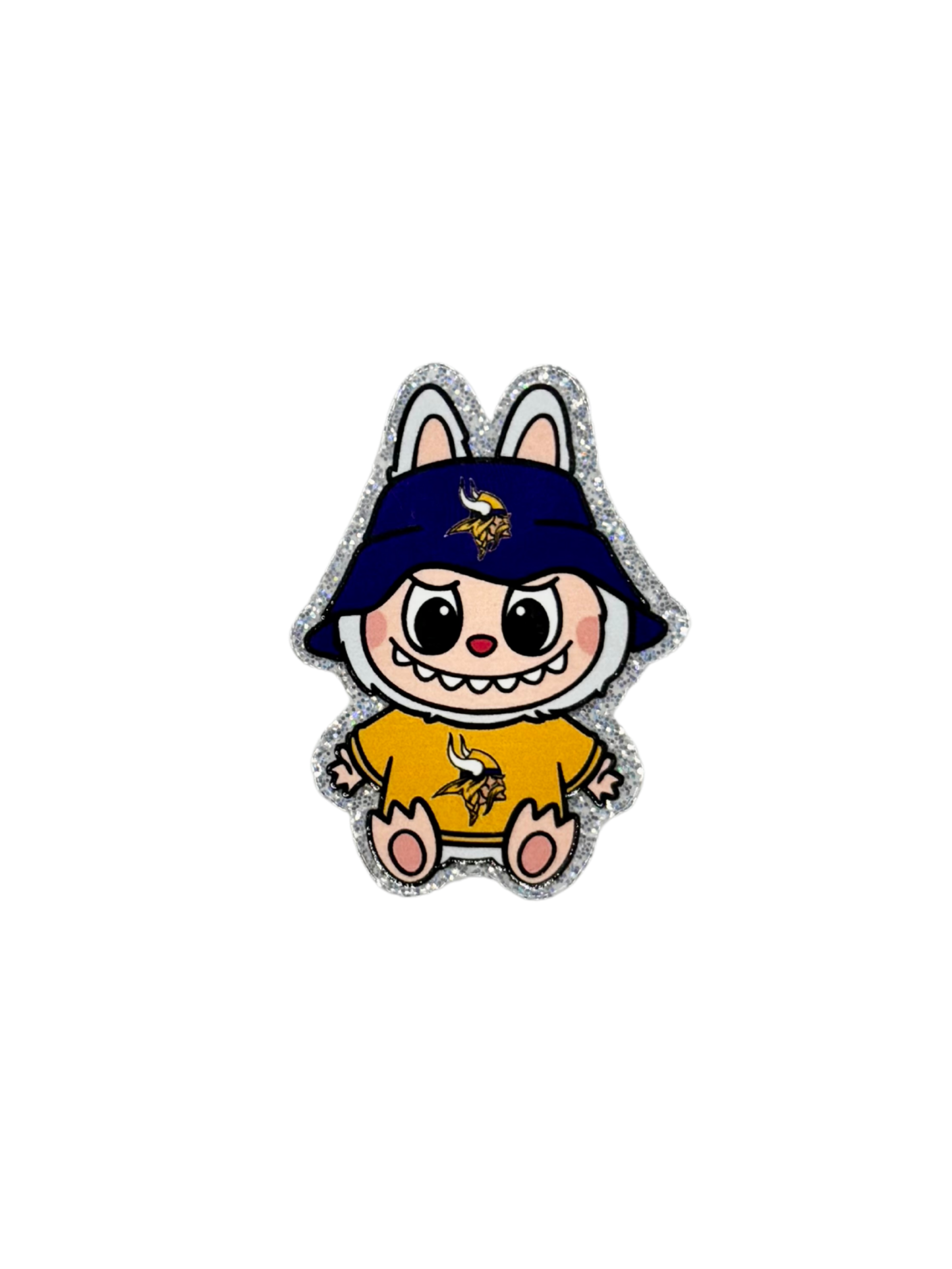 MV Bubu Acrylic