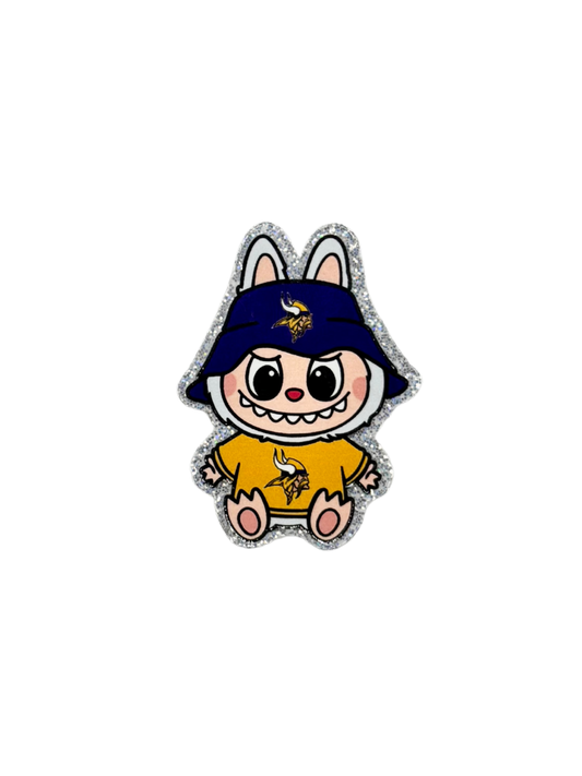MV Bubu Acrylic