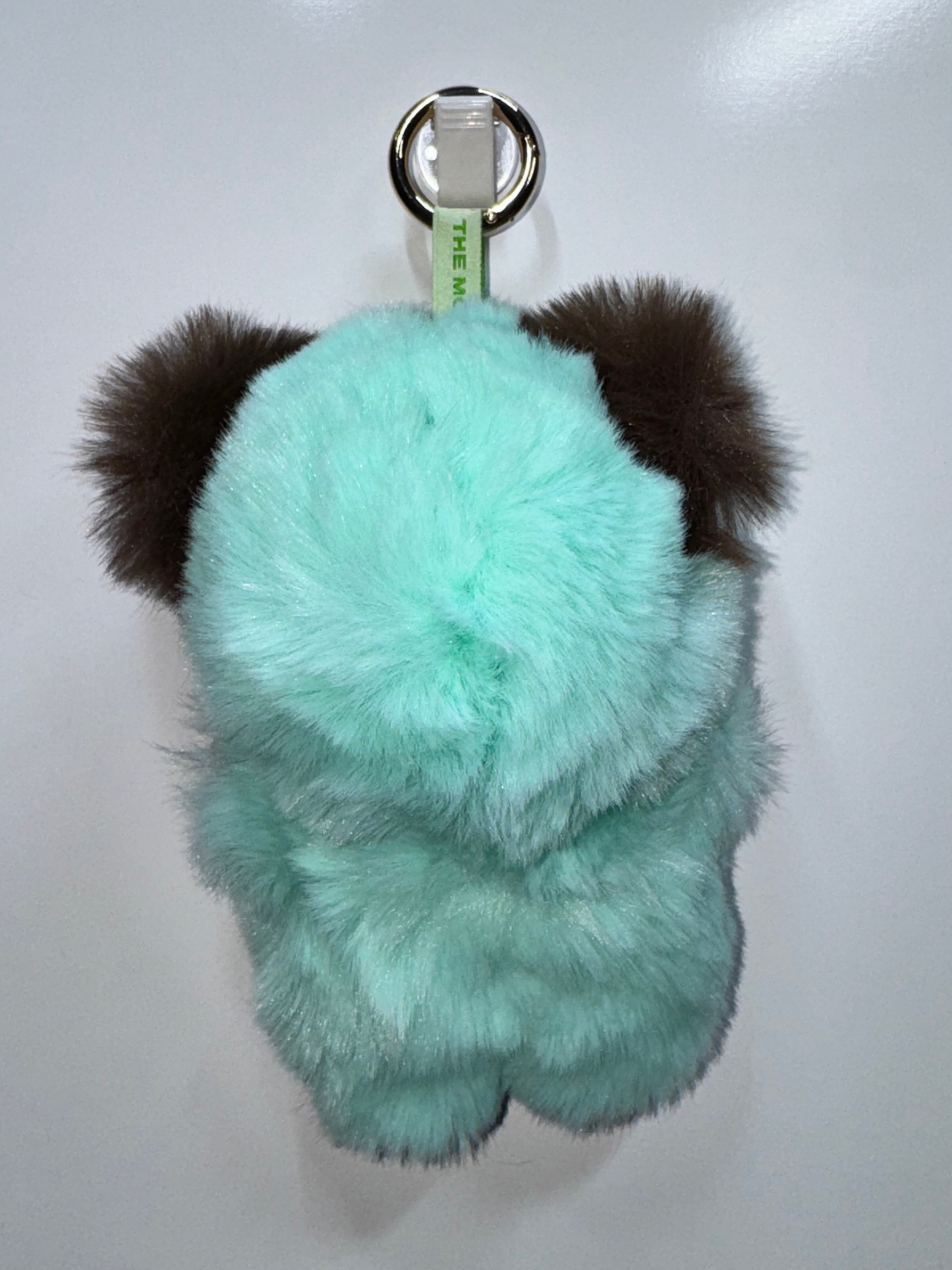 #161 Bear Labubu