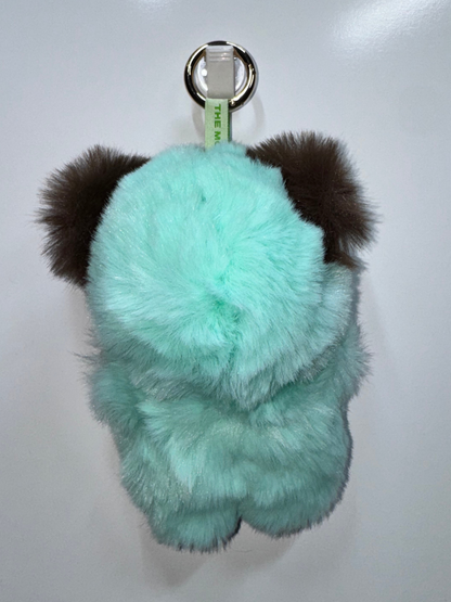 #161 Bear Labubu