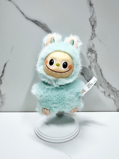 Mini Bubu