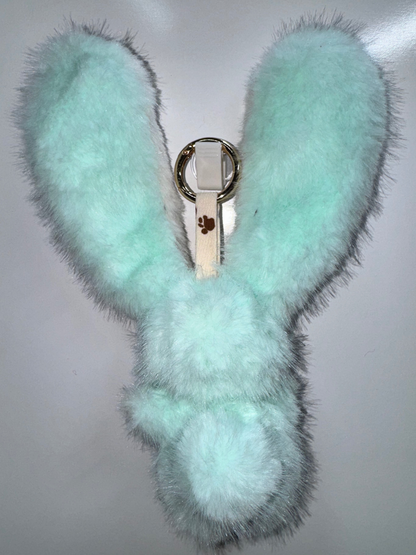 #279 Mini Bunny Labubu