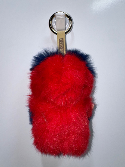 #273 Mini Bear Labubu