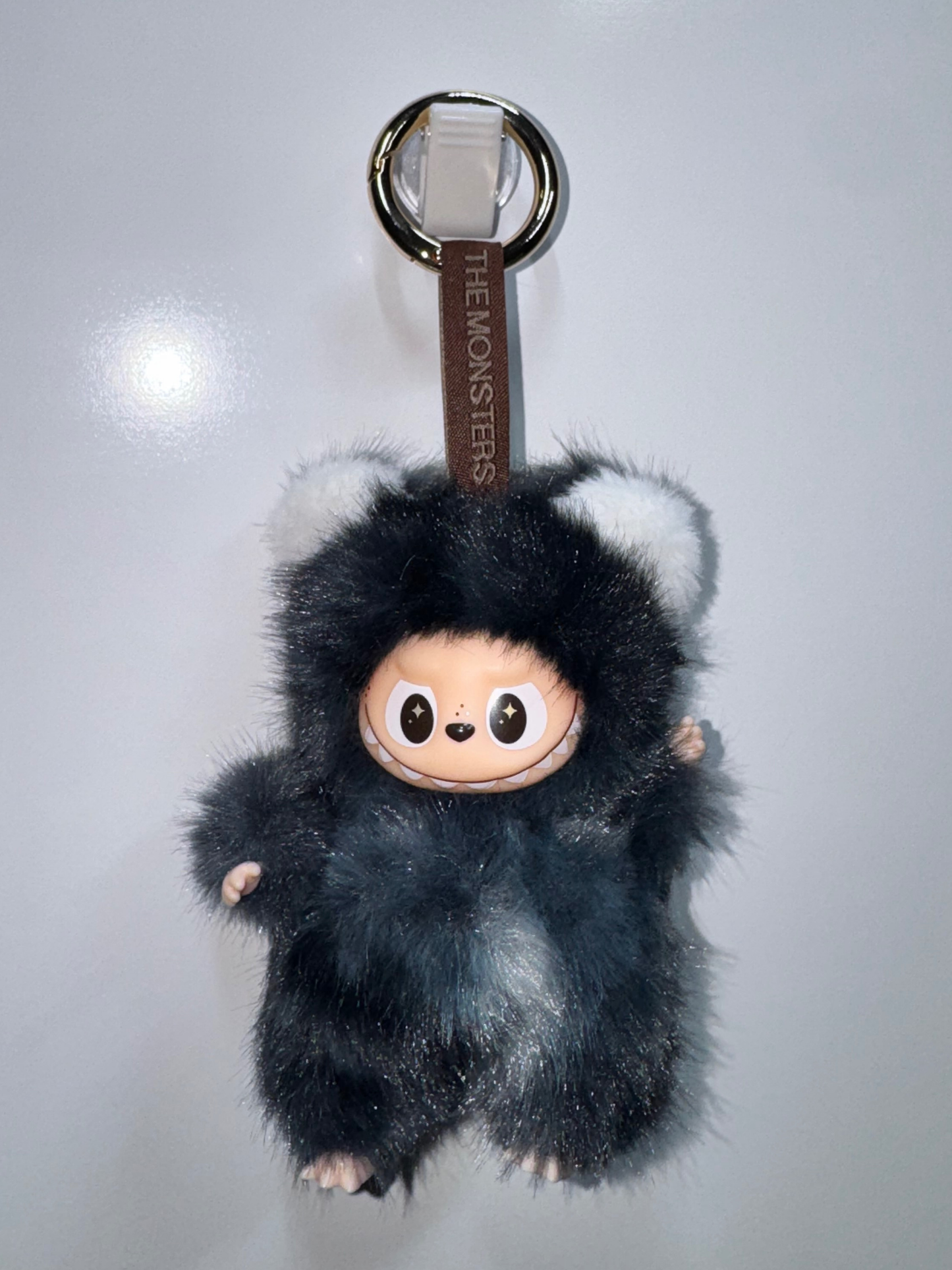 #272 Mini Bear Labubu