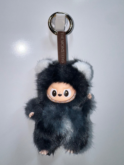 #272 Mini Bear Labubu