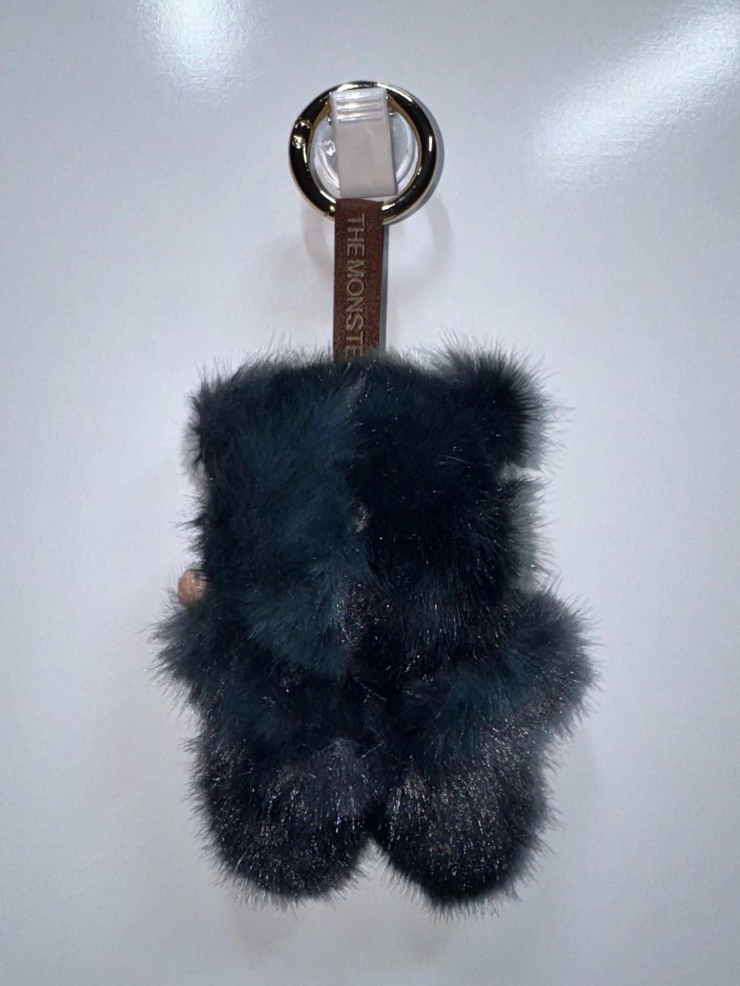 #272 Mini Bear Labubu
