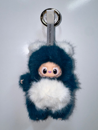 #271 Mini Bear Labubu