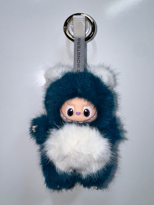 #271 Mini Bear Labubu