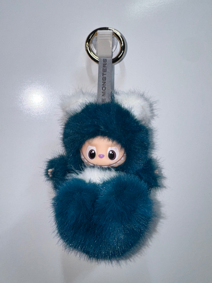 #271 Mini Bear Labubu