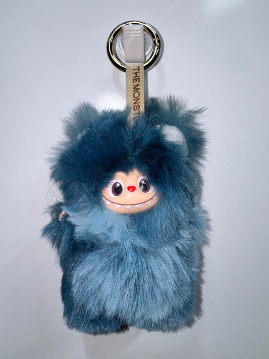 #270 Mini Bear Labubu