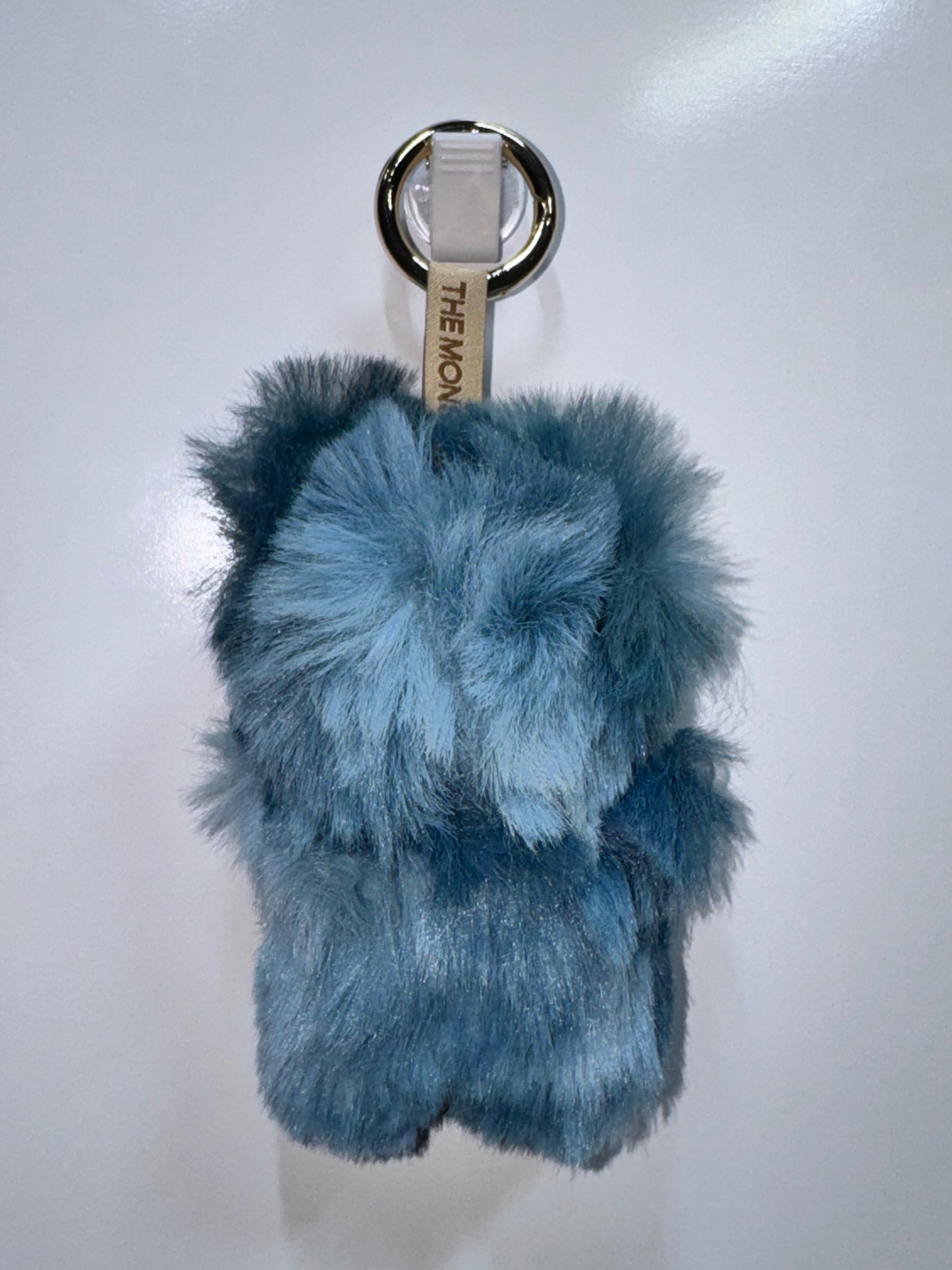 #270 Mini Bear Labubu