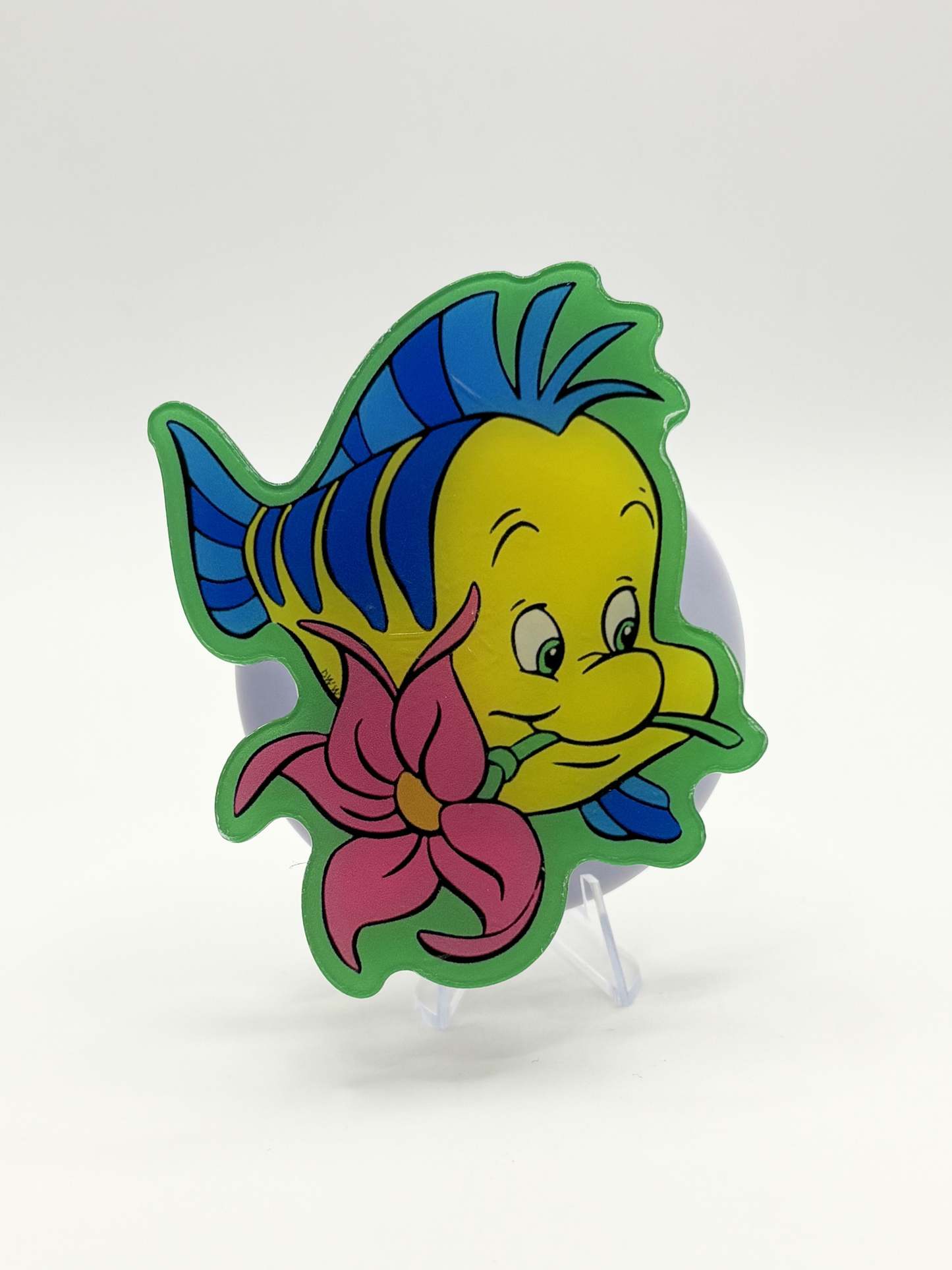 Fish Magnetic PopSocket
