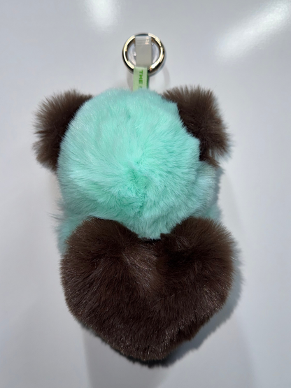 #161 Bear Labubu