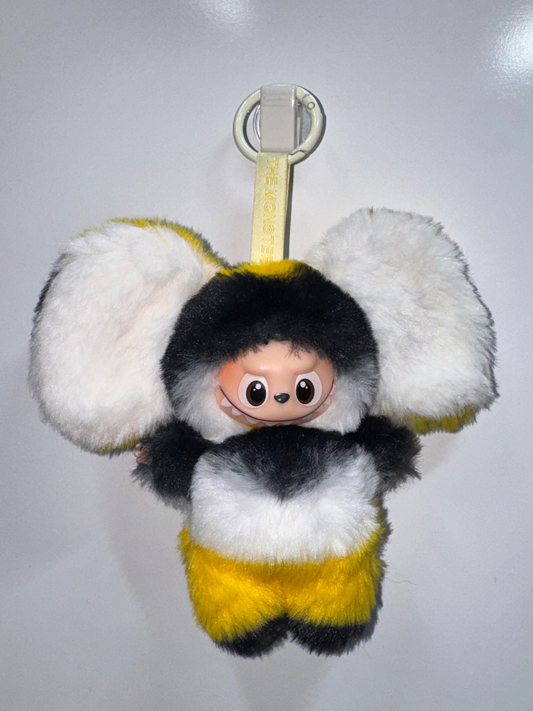 #290 Mini Elephant Labubu